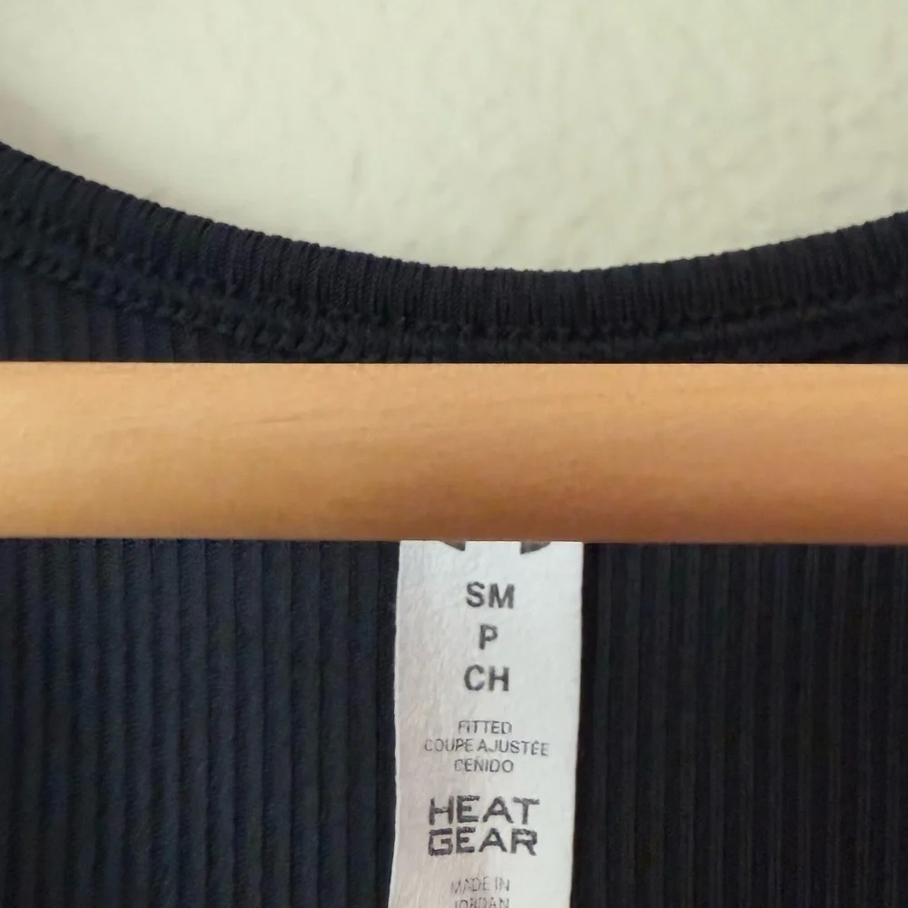 UNDER ARMOUR Tank 2 for $22 ❇️ - Picture 2 of 3